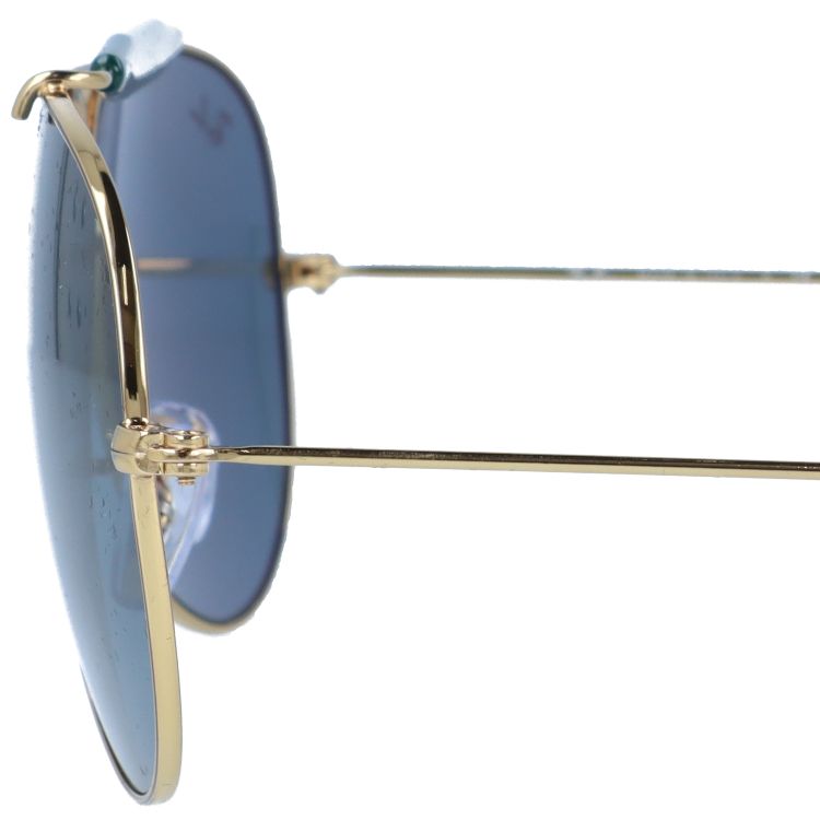 レイバン サングラス シューター Ray-Ban SHOOTER RB3138 9241R5 58サイズ ティアドロップ ユニセックス メンズ レディース