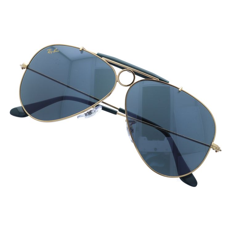 レイバン サングラス シューター Ray-Ban SHOOTER RB3138 9241R5 58サイズ ティアドロップ ユニセックス メンズ レディース