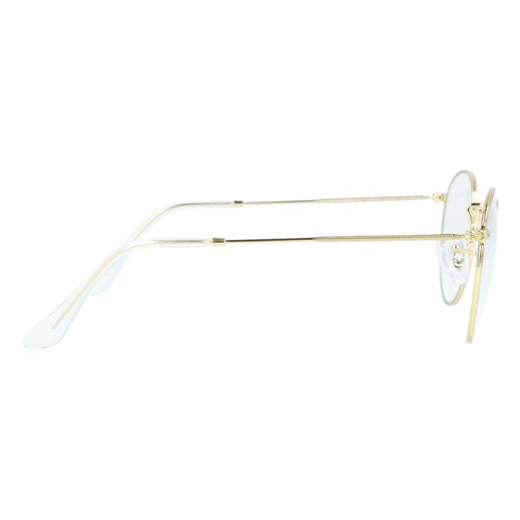 【訳あり】レイバン サングラス ラウンドメタル 調光サングラス Ray-Ban ROUND METAL RB3447 9196BL 50サイズ ラウンド ユニセックス メンズ レディース【海外正規品】