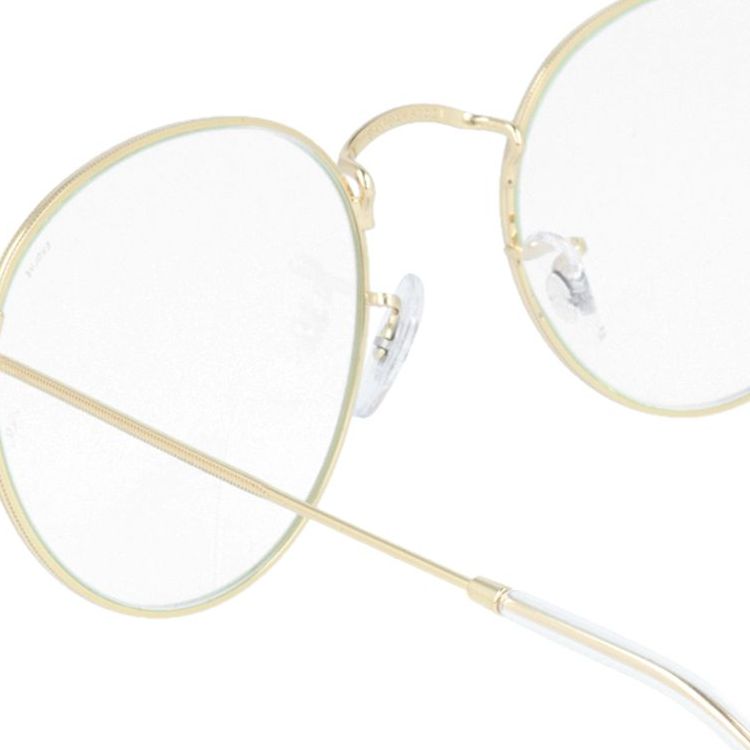 【訳あり】レイバン サングラス ラウンドメタル 調光サングラス Ray-Ban ROUND METAL RB3447 9196BL 53サイズ ラウンド ユニセックス メンズ レディース【海外正規品】