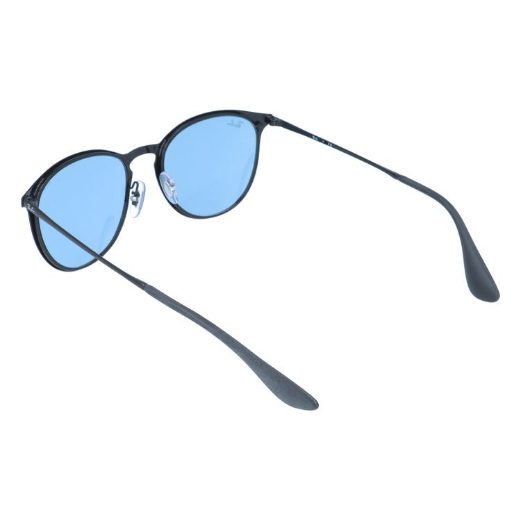 【訳あり】レイバン サングラス エリカメタル 調光サングラス Ray-Ban ERIKA METAL RB3539 002/Q2 54サイズ ボストン ユニセックス メンズ レディース【海外正規品】