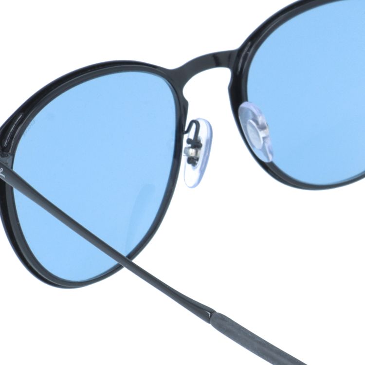 【訳あり】レイバン サングラス エリカメタル 調光サングラス Ray-Ban ERIKA METAL RB3539 002/Q2 54サイズ ボストン ユニセックス メンズ レディース【海外正規品】