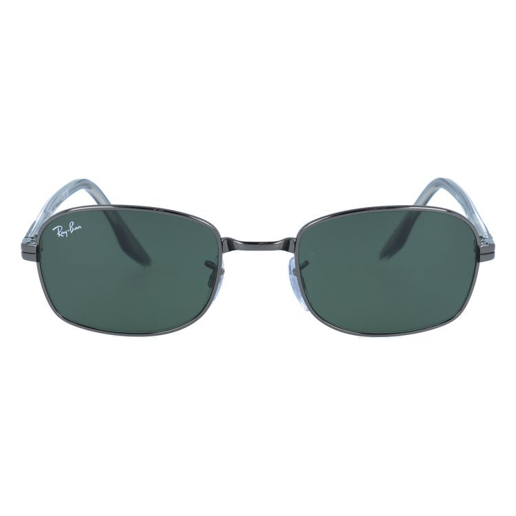 レイバン サングラス Ray-Ban RB3690 004/31 51サイズ スクエア ユニセックス メンズ レディース