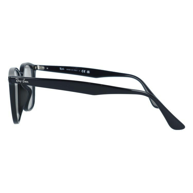 【訳あり・店頭展示品/外箱なし】レイバン サングラス フルフィット(アジアンフィット) Ray-Ban RB4258F 601/87 52サイズ ウェリントン ユニセックス メンズ レディース