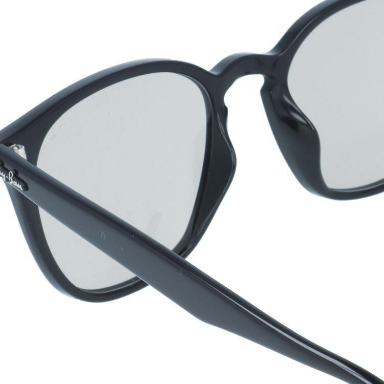 【訳あり・店頭展示品/外箱なし】レイバン サングラス フルフィット(アジアンフィット) Ray-Ban RB4258F 601/87 52サイズ ウェリントン ユニセックス メンズ レディース