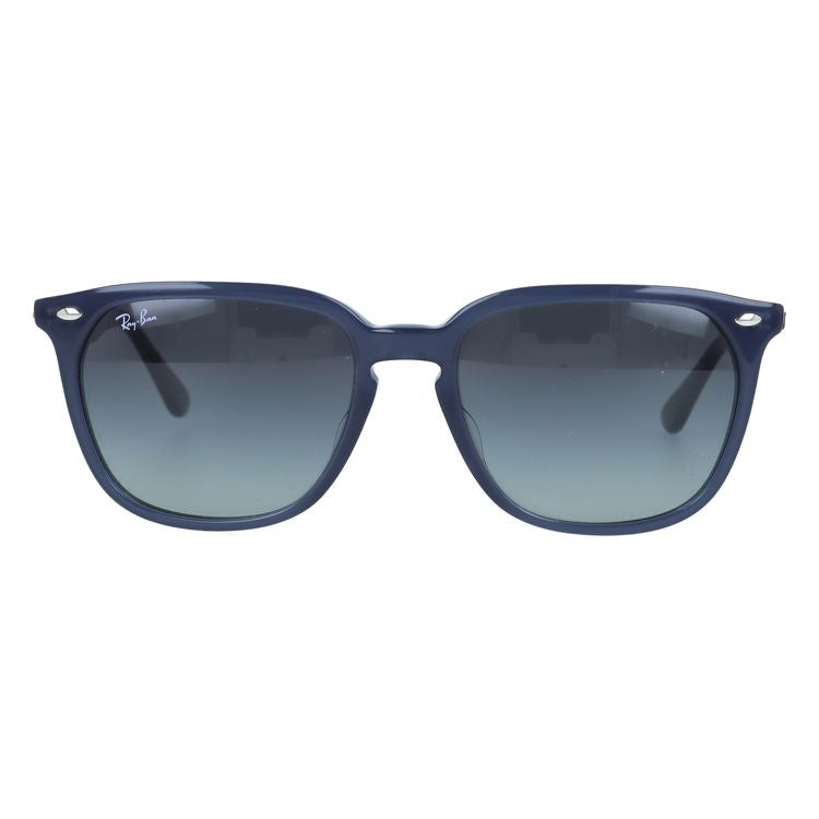 レイバン サングラス レギュラーフィット Ray-Ban RB4362F 134611 55サイズ ウェリントン ユニセックス メンズ レディース