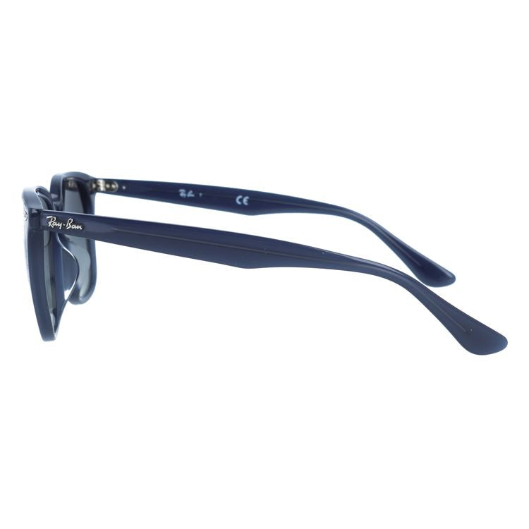 レイバン サングラス レギュラーフィット Ray-Ban RB4362F 134611 55サイズ ウェリントン ユニセックス メンズ レディース
