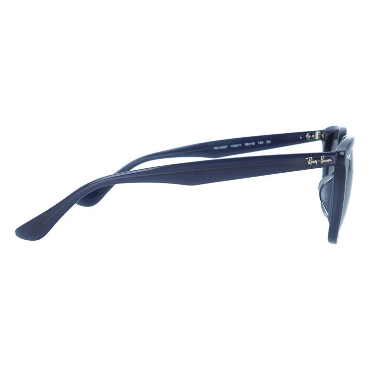 レイバン サングラス レギュラーフィット Ray-Ban RB4362F 134611 55サイズ ウェリントン ユニセックス メンズ レディース