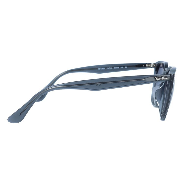 レイバン サングラス レギュラーフィット Ray-Ban RB4362F 13474L 55サイズ ウェリントン ユニセックス メンズ レディース