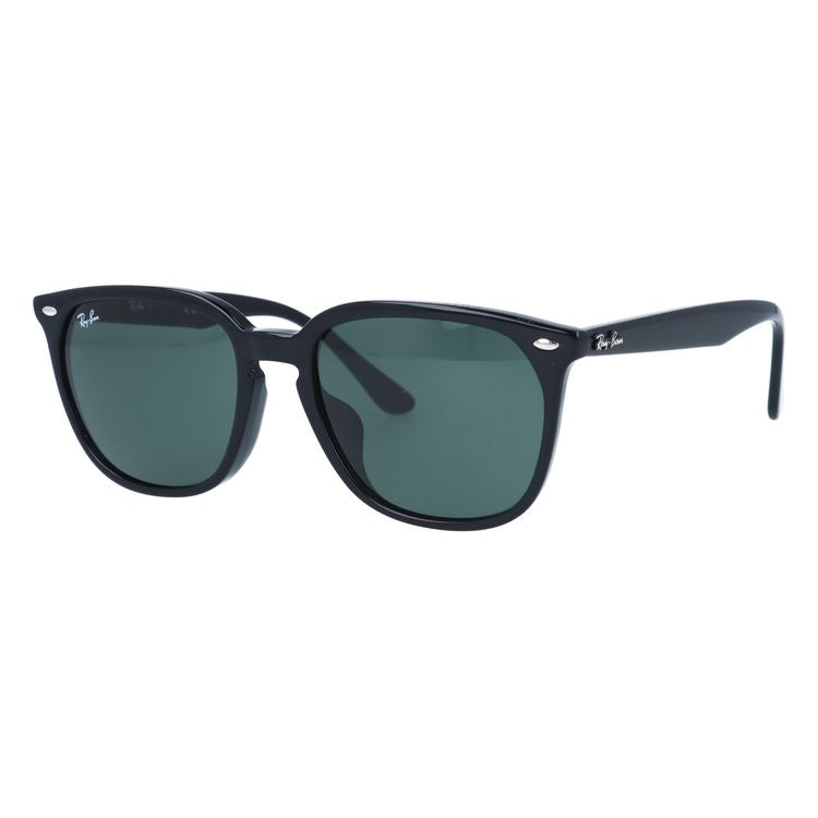 【訳あり】レイバン サングラス レギュラーフィット Ray-Ban RB4362F 901/71 55サイズ ウェリントン ユニセックス メンズ レディース【海外正規品】