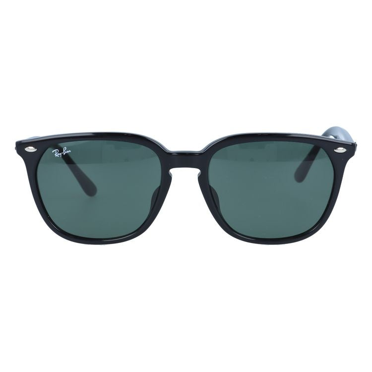 【訳あり】レイバン サングラス レギュラーフィット Ray-Ban RB4362F 901/71 55サイズ ウェリントン ユニセックス メンズ レディース【海外正規品】