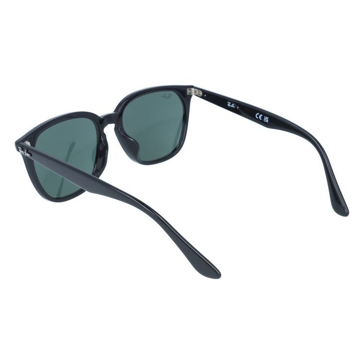 【訳あり】レイバン サングラス レギュラーフィット Ray-Ban RB4362F 901/71 55サイズ ウェリントン ユニセックス メンズ レディース【海外正規品】