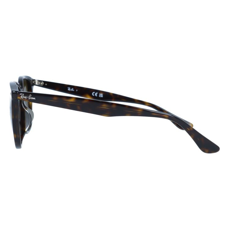 【訳あり】レイバン サングラス フルフィット(アジアンフィット) Ray-Ban RB4362F 902/73 55サイズ ウェリントン ユニセックス メンズ レディース【海外正規品】