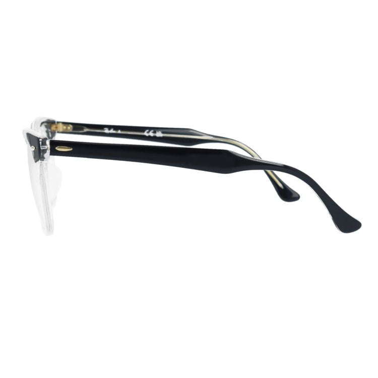 【訳あり】レイバン サングラス イーグルアイ 調光サングラス フルフィット(アジアンフィット) Ray-Ban EAGLEEYE RB2398F 1294GJ 53サイズ ウェリントン型 ユニセックス メンズ レディース【海外正規品】