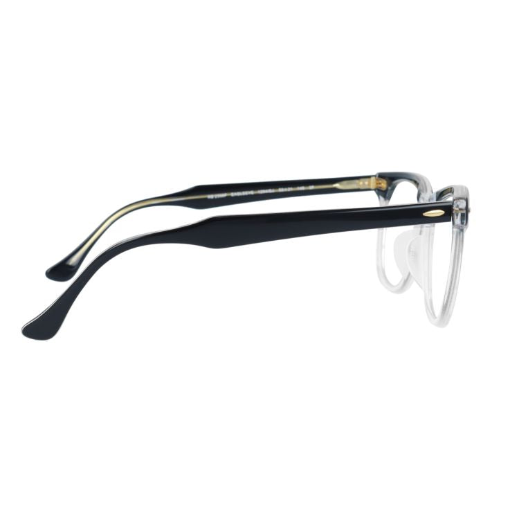 【訳あり】レイバン サングラス イーグルアイ 調光サングラス フルフィット(アジアンフィット) Ray-Ban EAGLEEYE RB2398F 1294GJ 53サイズ ウェリントン型 ユニセックス メンズ レディース【海外正規品】