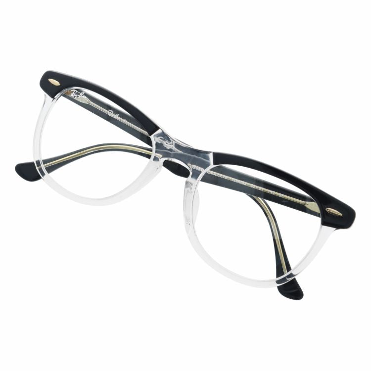 【訳あり】レイバン サングラス イーグルアイ 調光サングラス フルフィット(アジアンフィット) Ray-Ban EAGLEEYE RB2398F 1294GJ 53サイズ ウェリントン型 ユニセックス メンズ レディース【海外正規品】