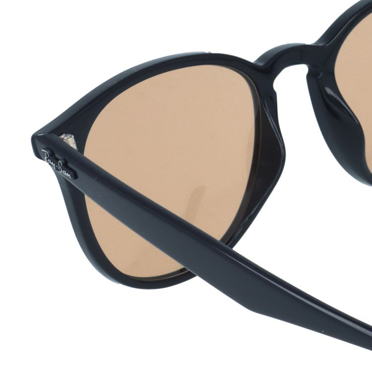 【訳あり】レイバン サングラス アジアンフィット Ray-Ban RB4259F 601/93 53サイズ ボストン型 ユニセックス メンズ レディース