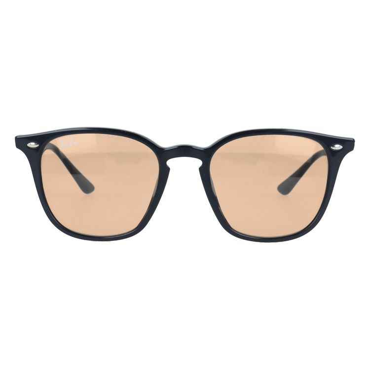 【訳あり】レイバン サングラス アジアンフィット Ray-Ban RB4258F 601/93 52サイズ ウェリントン型 ユニセックス 男女兼用 メンズ レディース 紫外線対策 UV対策 おしゃれ 運転 ドライブ キャンプ 釣り アウトドア ブランドサングラス ラッピング無料