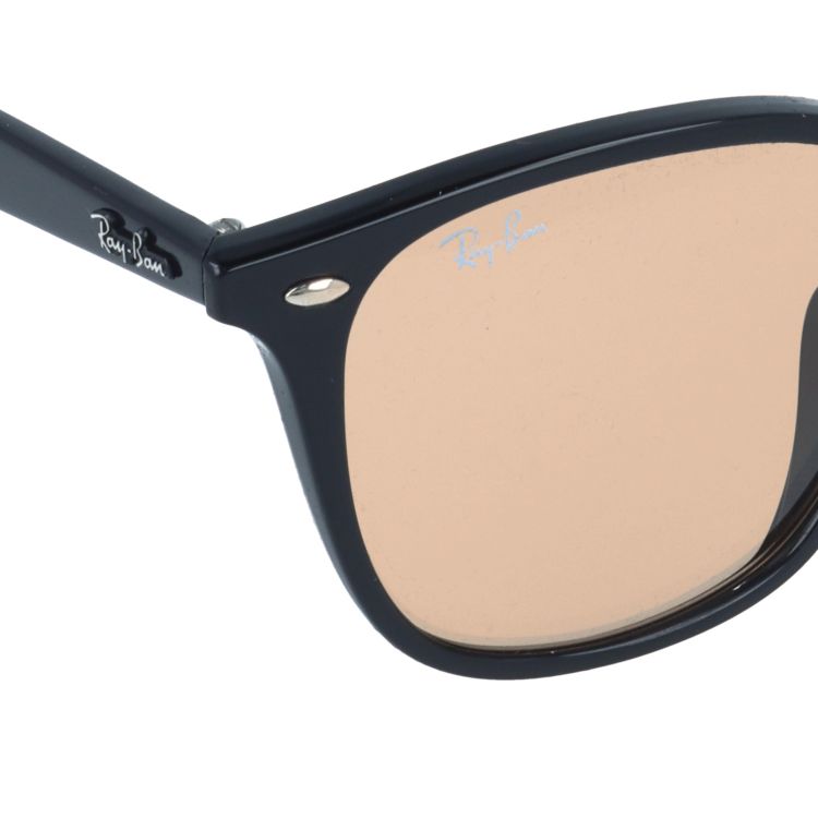 【訳あり】レイバン サングラス アジアンフィット Ray-Ban RB4258F 601/93 52サイズ ウェリントン型 ユニセックス 男女兼用 メンズ レディース 紫外線対策 UV対策 おしゃれ 運転 ドライブ キャンプ 釣り アウトドア ブランドサングラス ラッピング無料