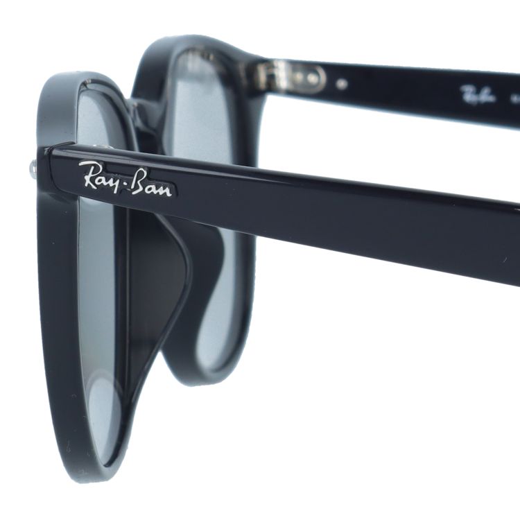 【訳あり】レイバン サングラス アジアンフィット Ray-Ban RB4259F 601/87 53サイズ ウェリントン型 ユニセックス 男女兼用 メンズ レディース 紫外線対策 UV対策 おしゃれ 運転 ドライブ キャンプ 釣り アウトドア ブランドサングラスラッピング無料【海外正規品】