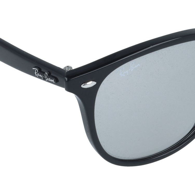 【訳あり】レイバン サングラス アジアンフィット Ray-Ban RB4259F 601/87 53サイズ ウェリントン型 ユニセックス 男女兼用 メンズ レディース 紫外線対策 UV対策 おしゃれ 運転 ドライブ キャンプ 釣り アウトドア ブランドサングラスラッピング無料【海外正規品】