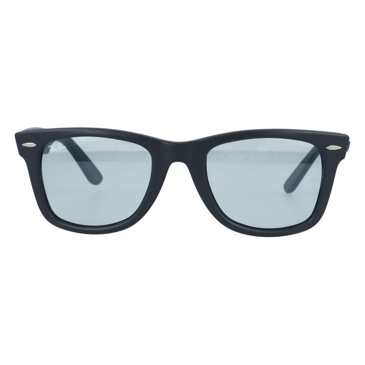 【訳あり】レイバン サングラス ウェイファーラー キムタクコレクション フルフィット(アジアンフィット) Ray-Ban WAYFARER RB2140F 601S/R5 52サイズ ウェリントン型 ユニセックス メンズ レディース