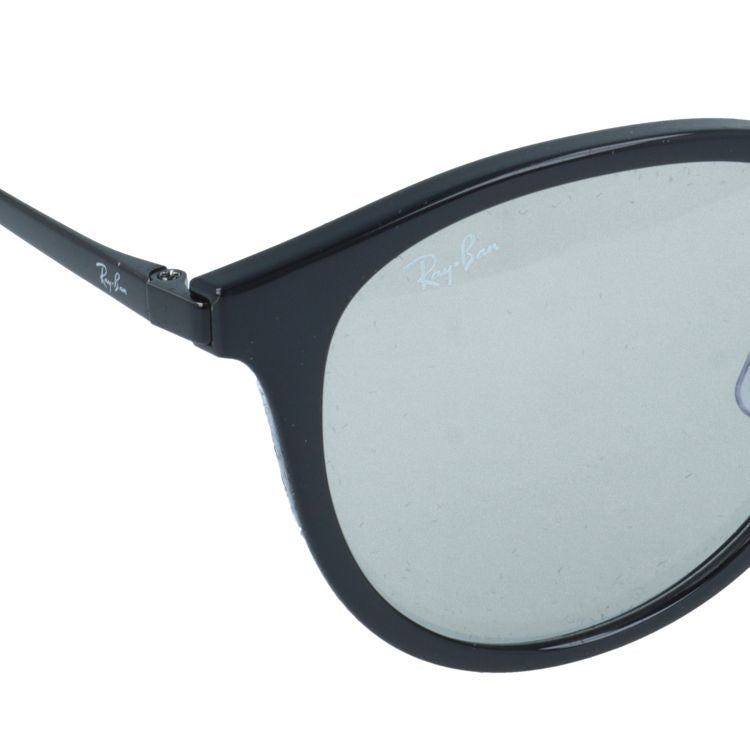 【訳あり】レイバン サングラス フルフィット(アジアンフィット) Ray-Ban RB4334D 601/87 55サイズ ボストン型 ユニセックス メンズ レディース【海外正規品】