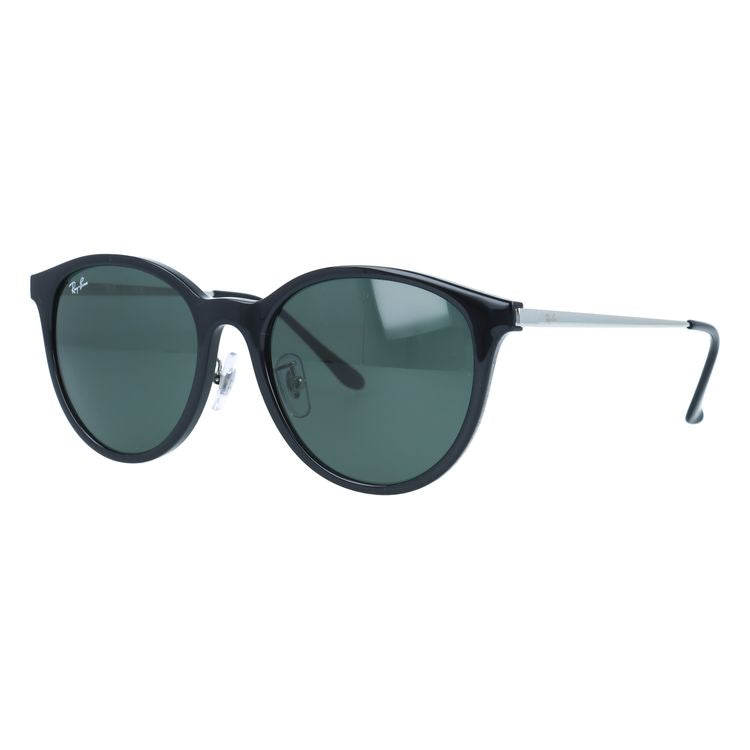 【訳あり】レイバン サングラス フルフィット(アジアンフィット) Ray-Ban RB4334D 629271 55サイズ ボストン型 ユニセックス メンズ レディース【海外正規品】