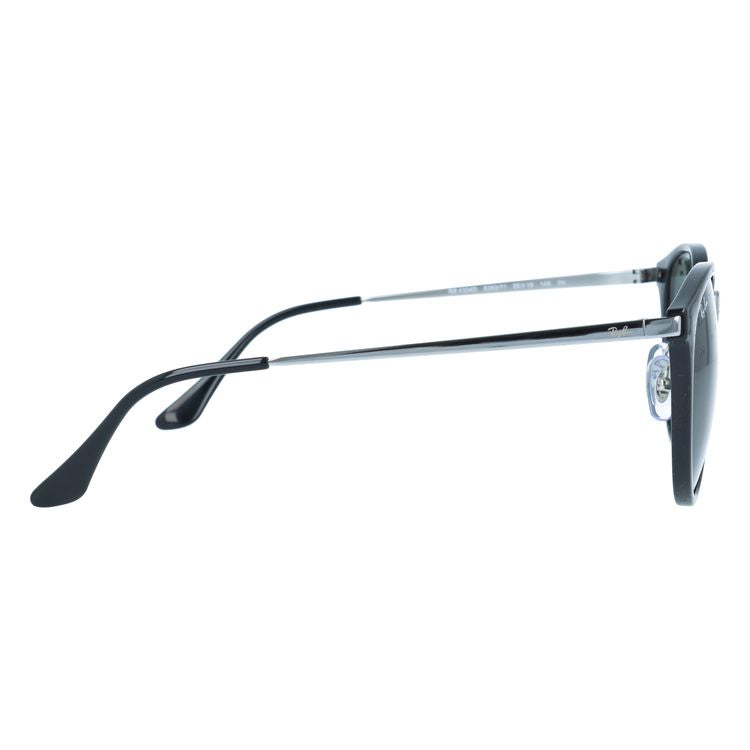 【訳あり】レイバン サングラス フルフィット(アジアンフィット) Ray-Ban RB4334D 629271 55サイズ ボストン型 ユニセックス メンズ レディース【海外正規品】
