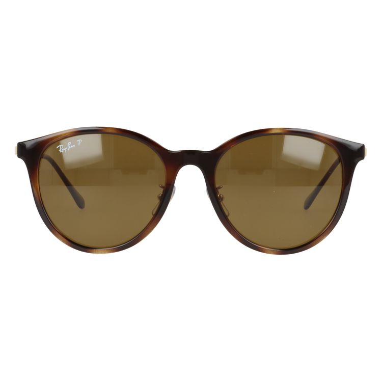 【訳あり】レイバン サングラス Ray-Ban RB4334D 710/83 55サイズ ボストン型 ユニセックス メンズ レディース【海外正規品】