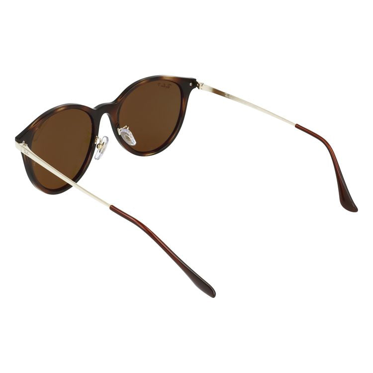 【訳あり】レイバン サングラス Ray-Ban RB4334D 710/83 55サイズ ボストン型 ユニセックス メンズ レディース【海外正規品】