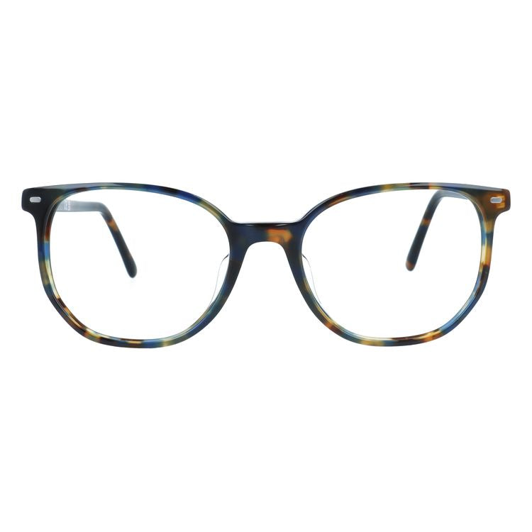 【訳あり・フレームのみ】レイバン フレームのみ エリオット フルフィット(アジアンフィット) Ray-Ban ELLIOT RB2197F 13563M 54サイズ ウェリントン型 アウトレット品 ユニセックス メンズ レディース【海外正規品】