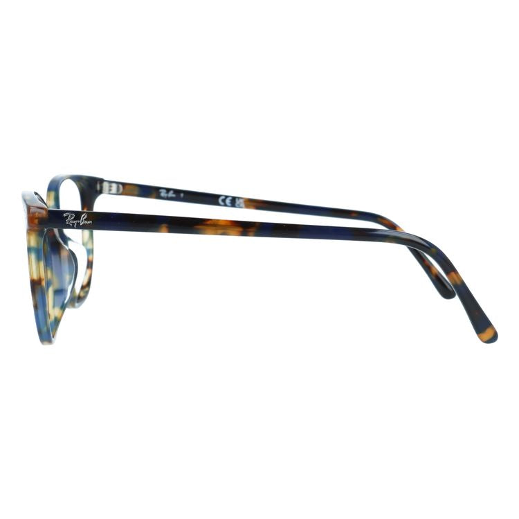 【訳あり・フレームのみ】レイバン フレームのみ エリオット フルフィット(アジアンフィット) Ray-Ban ELLIOT RB2197F 13563M 54サイズ ウェリントン型 アウトレット品 ユニセックス メンズ レディース【海外正規品】