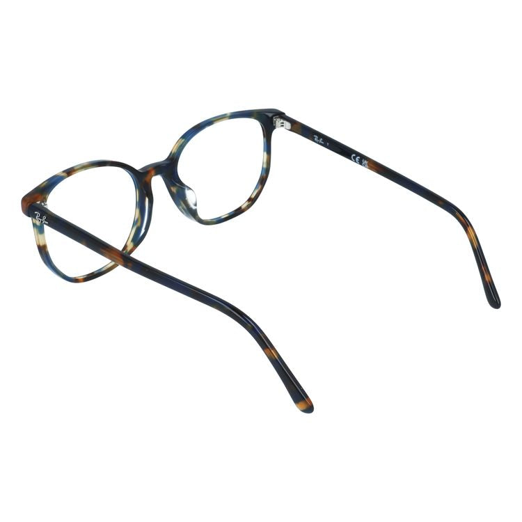 【訳あり・フレームのみ】レイバン フレームのみ エリオット フルフィット(アジアンフィット) Ray-Ban ELLIOT RB2197F 13563M 54サイズ ウェリントン型 アウトレット品 ユニセックス メンズ レディース【海外正規品】