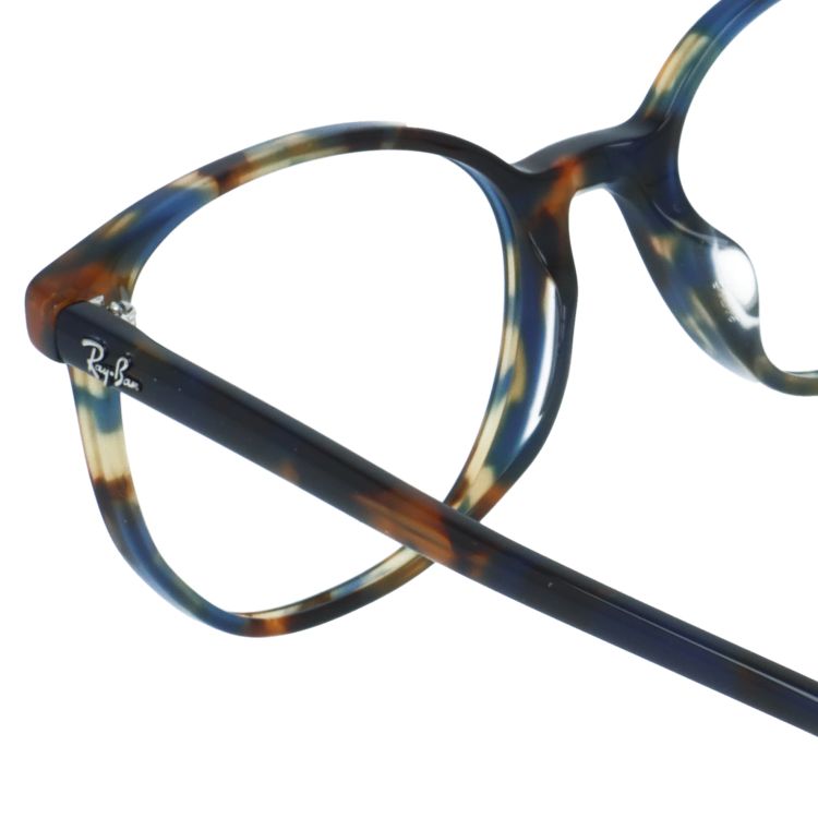 【訳あり・フレームのみ】レイバン フレームのみ エリオット フルフィット(アジアンフィット) Ray-Ban ELLIOT RB2197F 13563M 54サイズ ウェリントン型 アウトレット品 ユニセックス メンズ レディース【海外正規品】
