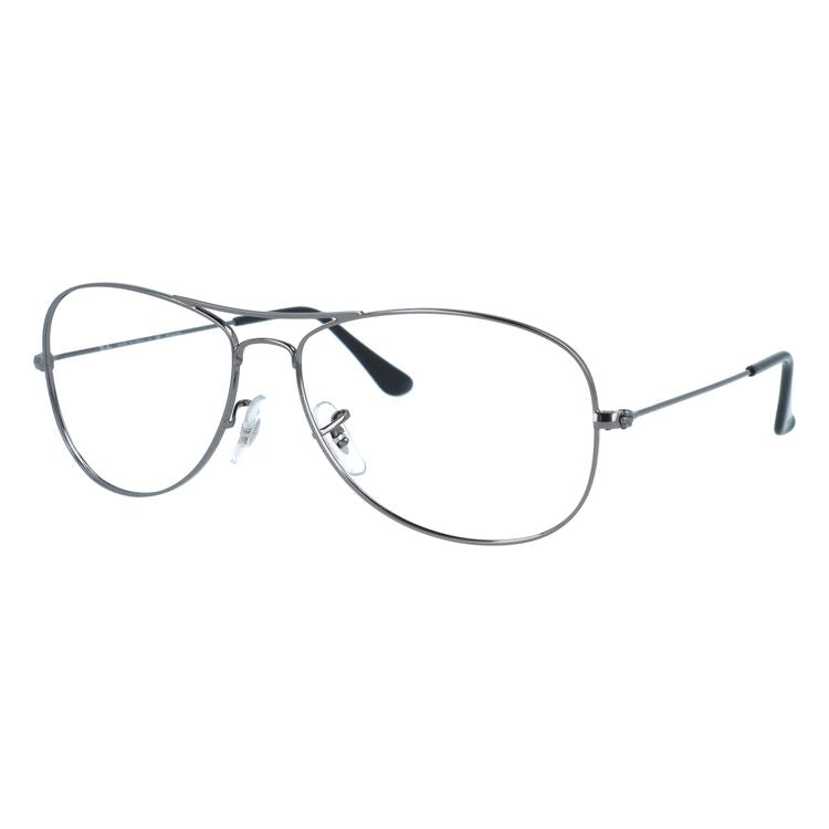 【訳あり・フレームのみ】レイバン フレームのみ コックピット Ray-Ban COCKPIT RB3362 004/58 59サイズ ティアドロップ(ダブルブリッジ)型 アウトレット品 ユニセックス メンズ レディース【海外正規品】