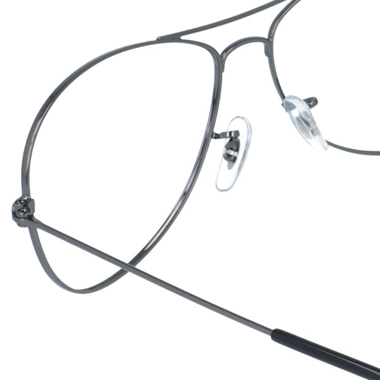 【訳あり・フレームのみ】レイバン フレームのみ コックピット Ray-Ban COCKPIT RB3362 004/58 59サイズ ティアドロップ(ダブルブリッジ)型 アウトレット品 ユニセックス メンズ レディース【海外正規品】