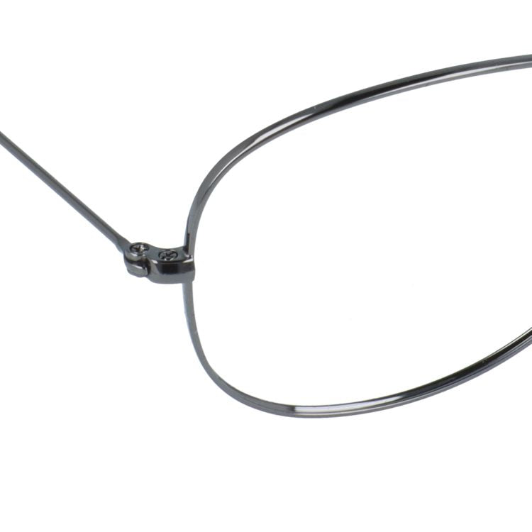 【訳あり・フレームのみ】レイバン フレームのみ コックピット Ray-Ban COCKPIT RB3362 004/58 59サイズ ティアドロップ(ダブルブリッジ)型 アウトレット品 ユニセックス メンズ レディース【海外正規品】