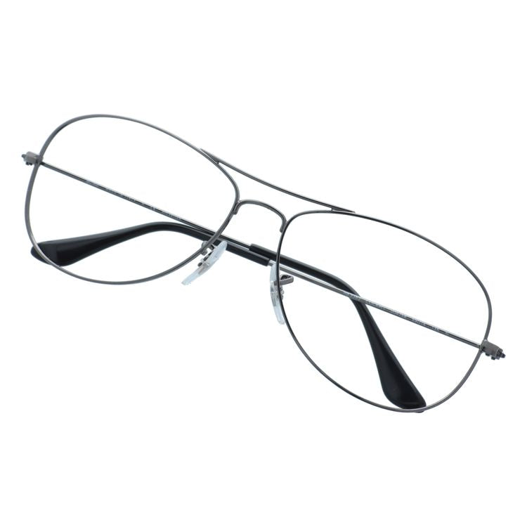 【訳あり・フレームのみ】レイバン フレームのみ コックピット Ray-Ban COCKPIT RB3362 004/58 59サイズ ティアドロップ(ダブルブリッジ)型 アウトレット品 ユニセックス メンズ レディース【海外正規品】
