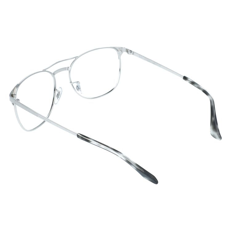 【訳あり・フレームのみ】レイバン フレームのみ 調整可能ノーズパッド(クリングス) Ray-Ban RB3429M 003/R5 58サイズ スクエア(ダブルブリッジ)型 アウトレット品 ユニセックス メンズ レディース【海外正規品】