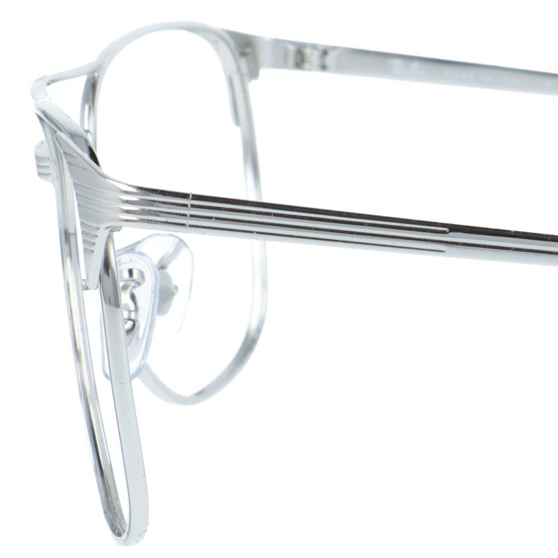 【訳あり・フレームのみ】レイバン フレームのみ 調整可能ノーズパッド(クリングス) Ray-Ban RB3429M 003/R5 58サイズ スクエア(ダブルブリッジ)型 アウトレット品 ユニセックス メンズ レディース【海外正規品】