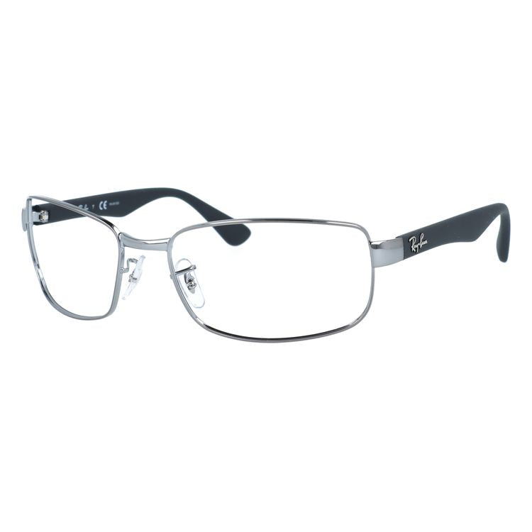 【訳あり・フレームのみ】レイバン フレームのみ Ray-Ban RB3478 004/58 60サイズ スクエア型 アウトレット品 ユニセックス メンズ レディース【海外正規品】
