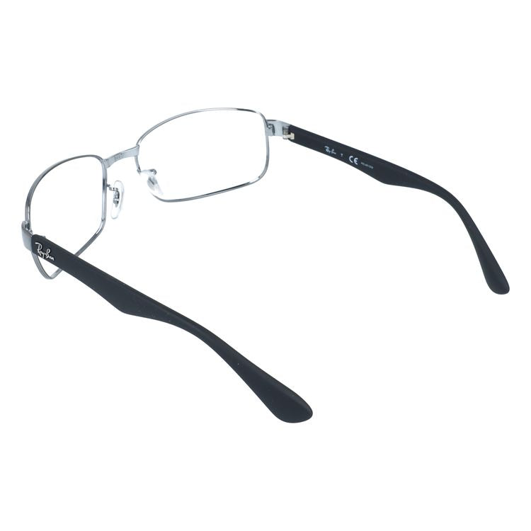 【訳あり・フレームのみ】レイバン フレームのみ Ray-Ban RB3478 004/58 60サイズ スクエア型 アウトレット品 ユニセックス メンズ レディース【海外正規品】