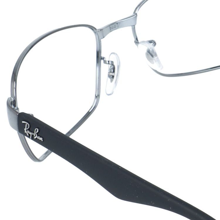 【訳あり・フレームのみ】レイバン フレームのみ Ray-Ban RB3478 004/58 60サイズ スクエア型 アウトレット品 ユニセックス メンズ レディース【海外正規品】