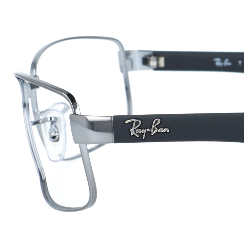 【訳あり・フレームのみ】レイバン フレームのみ Ray-Ban RB3478 004/58 60サイズ スクエア型 アウトレット品 ユニセックス メンズ レディース【海外正規品】