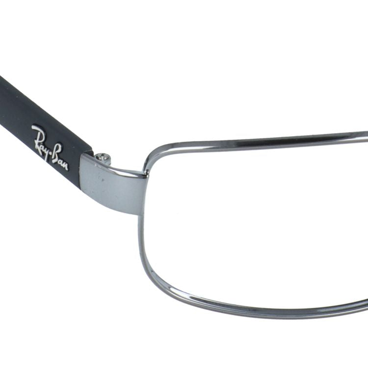 【訳あり・フレームのみ】レイバン フレームのみ Ray-Ban RB3478 004/58 60サイズ スクエア型 アウトレット品 ユニセックス メンズ レディース【海外正規品】