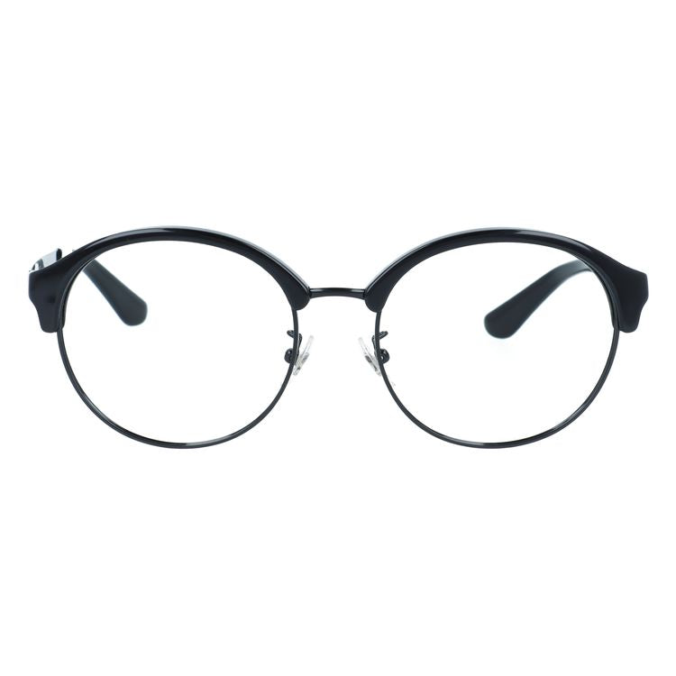 【訳あり・フレームのみ】レイバン フレームのみ クラブラウンド フルフィット(アジアンフィット) Ray-Ban CLUBROUND RB3564D 002/55 54サイズ ラウンド型 アウトレット品 ユニセックス メンズ レディース【海外正規品】