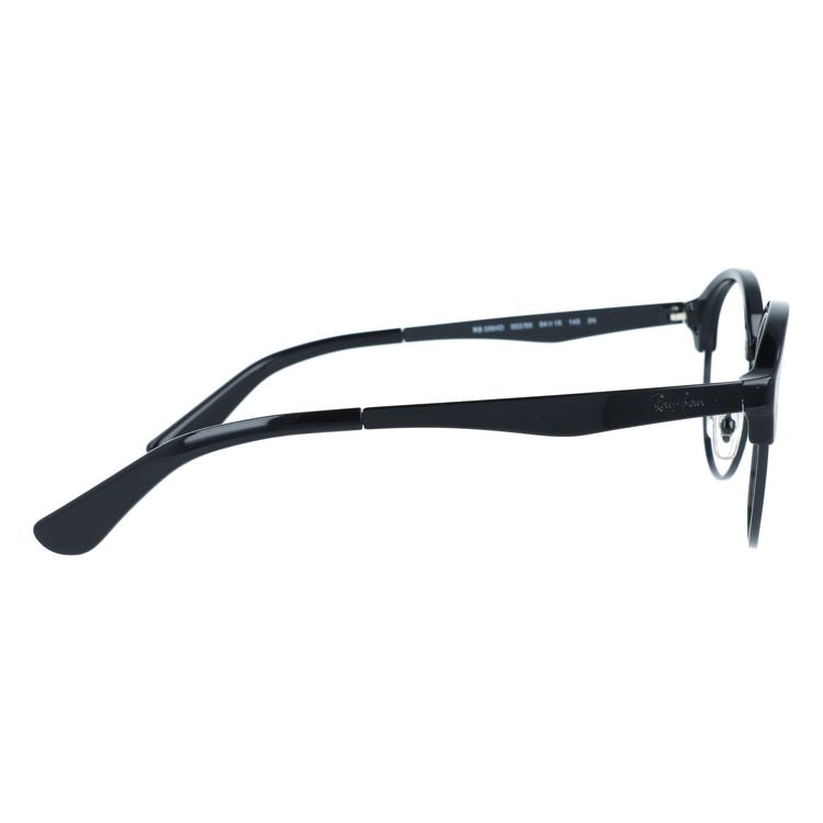 【訳あり・フレームのみ】レイバン フレームのみ クラブラウンド フルフィット(アジアンフィット) Ray-Ban CLUBROUND RB3564D 002/55 54サイズ ラウンド型 アウトレット品 ユニセックス メンズ レディース【海外正規品】
