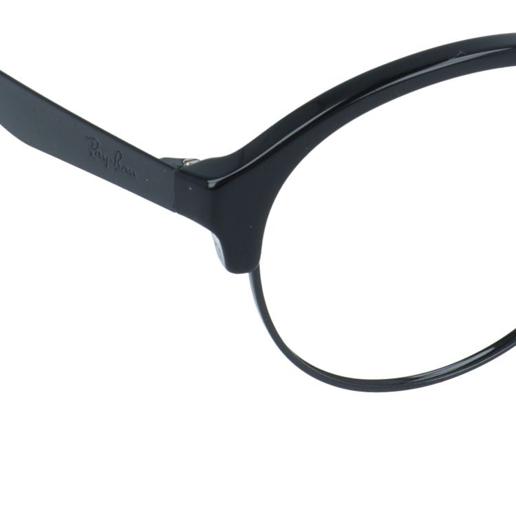 【訳あり・フレームのみ】レイバン フレームのみ クラブラウンド フルフィット(アジアンフィット) Ray-Ban CLUBROUND RB3564D 002/55 54サイズ ラウンド型 アウトレット品 ユニセックス メンズ レディース【海外正規品】