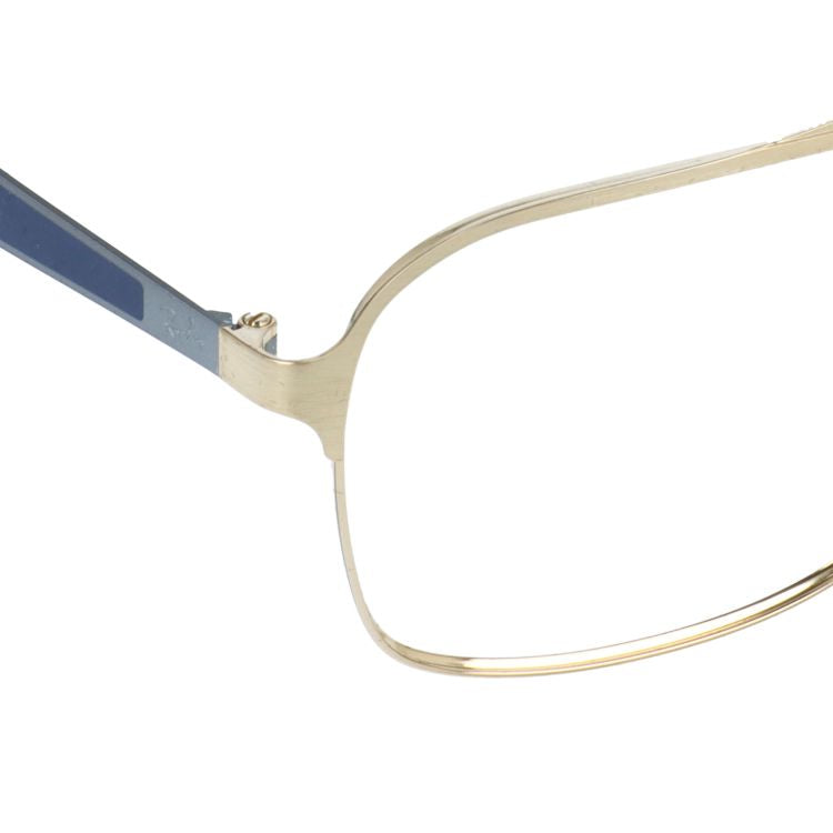 【訳あり・フレームのみ】レイバン フレームのみ Ray-Ban RB3570 001/88 58サイズ スクエア(ダブルブリッジ)型 アウトレット品 ユニセックス メンズ レディース【海外正規品】